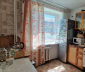 3-комн, 66кв м, этаж 4/5 ул Тельмана, 181