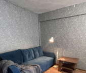 2-комн, 45кв м, этаж 2/6 б-р Рябикова, 8