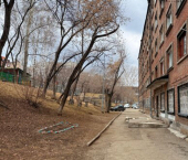 2-комн, 40кв м, этаж 1/5 ул Помяловского, 1б
