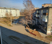 3-комн, 57кв м, этаж 3/5 ул Ангарская, 11