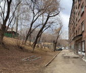 2-комн, 39кв м, этаж 1/5 улица Помяловского, 1Б