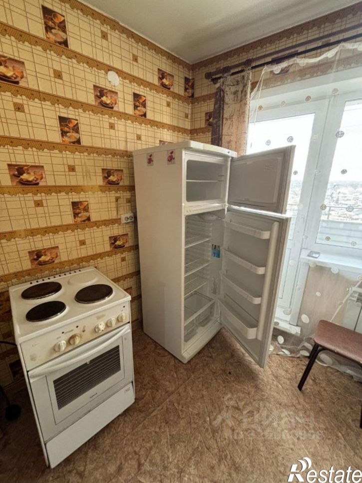 1-комн квартира улица Розы Люксембург, 118/1,  д. 118/1