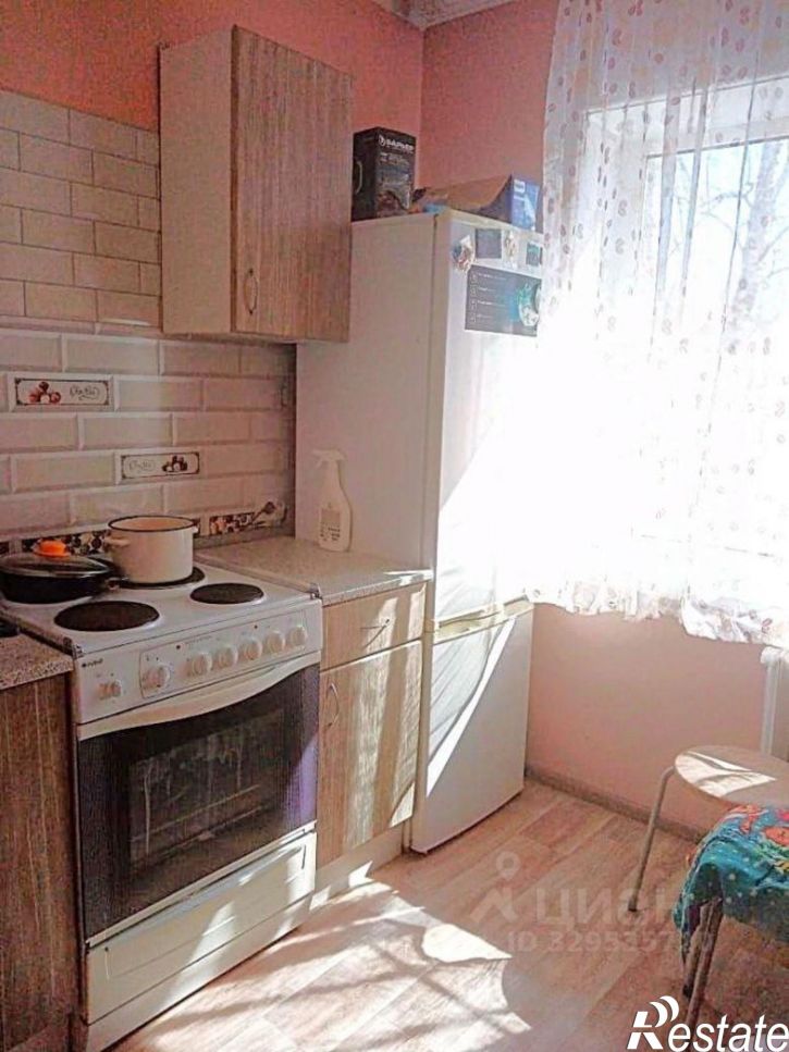 1-комн квартира ул Станиславского, 5,  д. 5