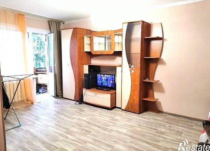 1-комн квартира ул Станиславского, 5,  д. 5