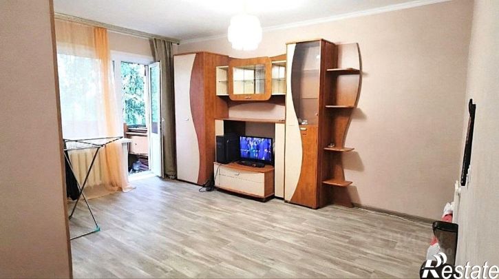 1-комн квартира ул Станиславского, 5,  д. 5