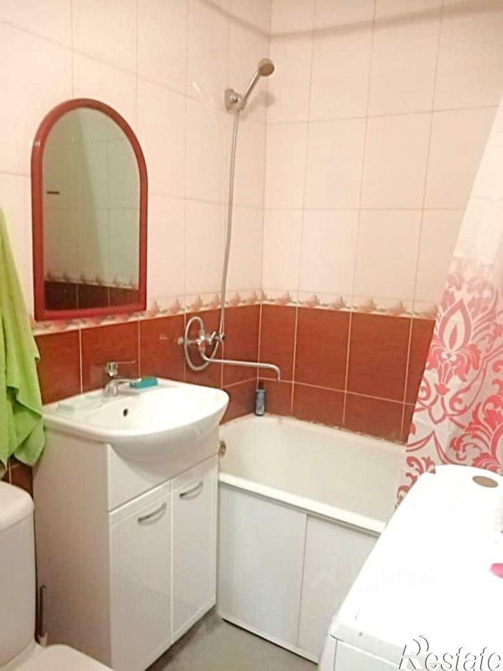 1-комн квартира ул Станиславского, 5,  д. 5