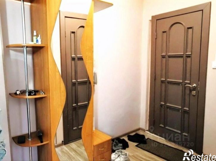 1-комн квартира ул Станиславского, 5,  д. 5