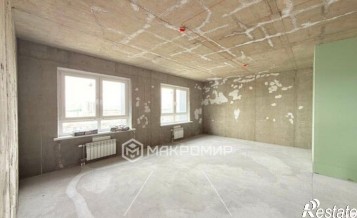 3-комн квартира ул Пшеничная, 15,  д. 15