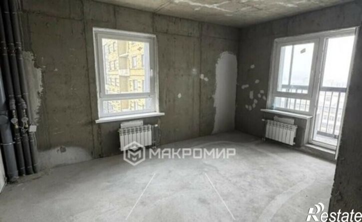 3-комн квартира ул Пшеничная, 15,  д. 15