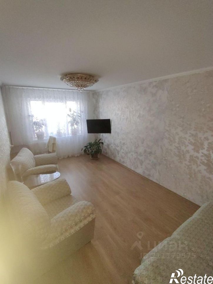 2-комн квартира Детская улица, 39,  д. 39