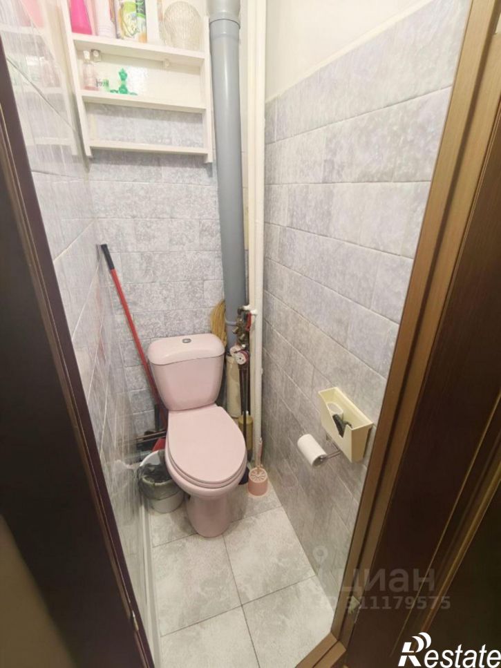 2-комн квартира Детская улица, 39,  д. 39