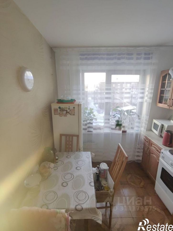 2-комн квартира Детская улица, 39,  д. 39