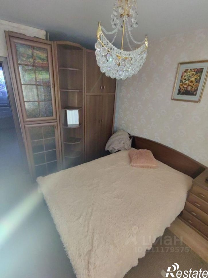 2-комн квартира Детская улица, 39,  д. 39