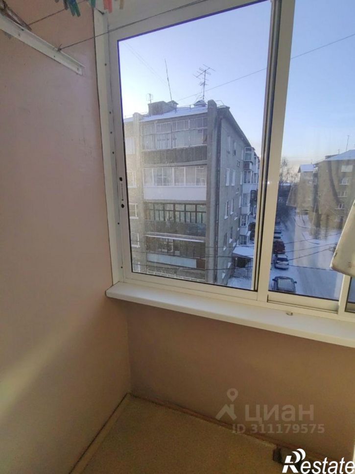 2-комн квартира Детская улица, 39,  д. 39