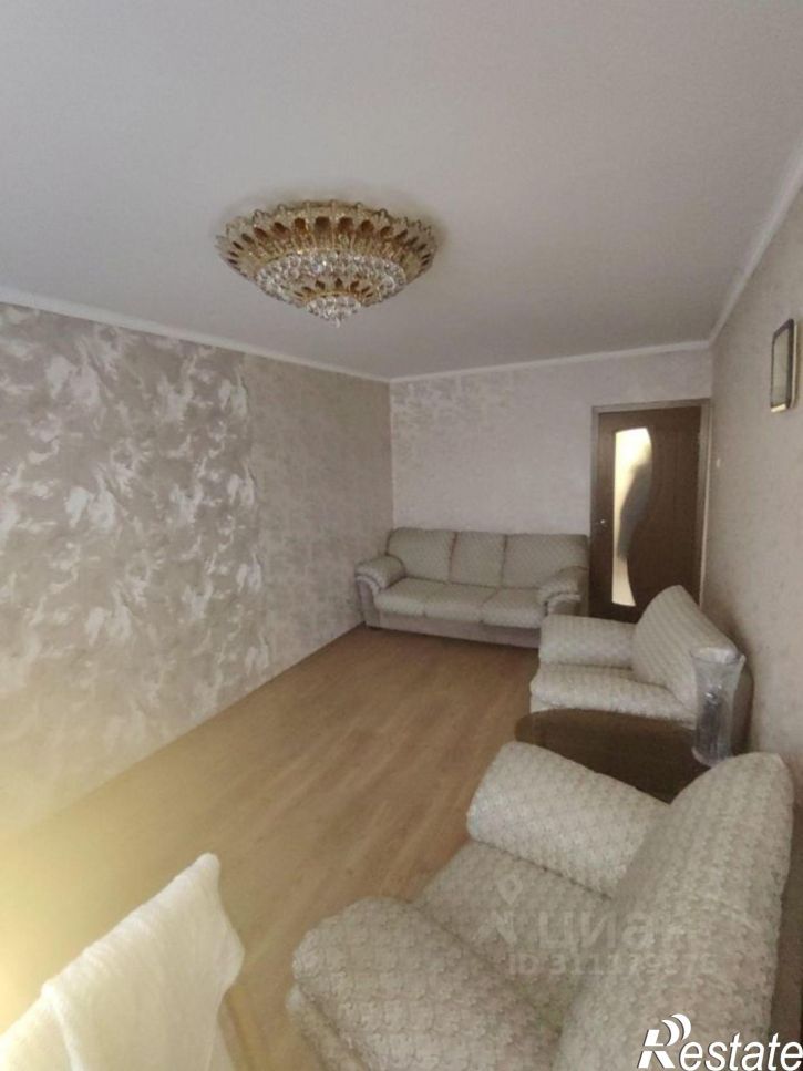 2-комн квартира Детская улица, 39,  д. 39