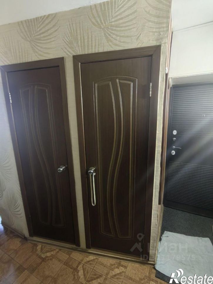 2-комн квартира Детская улица, 39,  д. 39