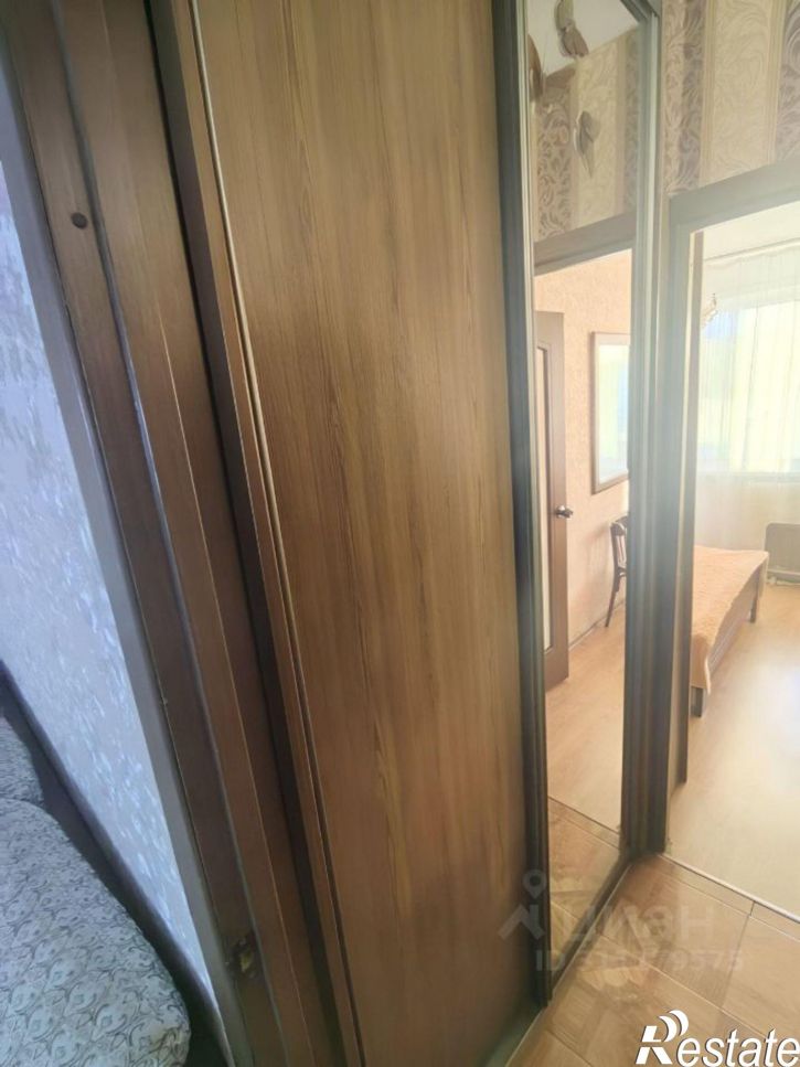 2-комн квартира Детская улица, 39,  д. 39