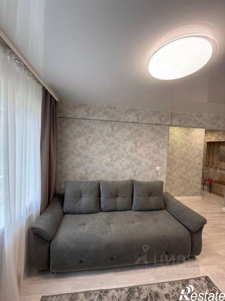 1-комн квартира бульвар Постышева, 4,  д. 4