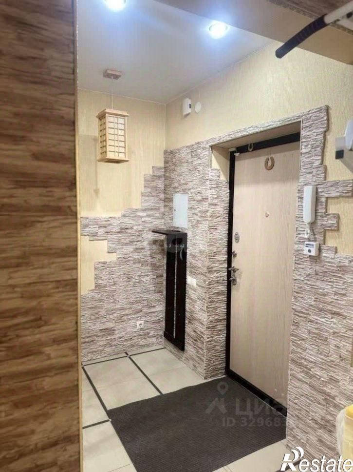 1-комн квартира Трудовая улица, 56/3,  д. 56/3