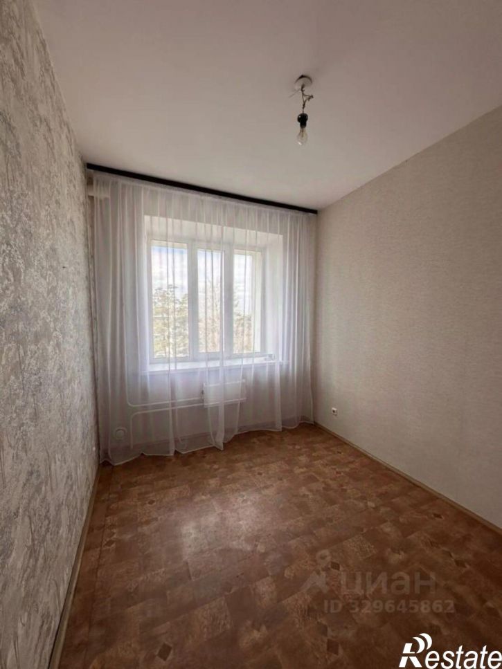 2-комн квартира Карпинская улица, 21/1,  д. 21/1