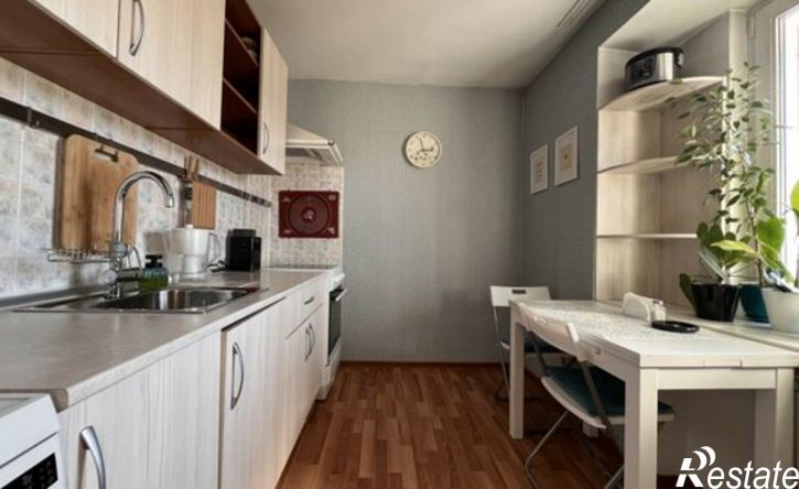 1-комн квартира улица Ломоносова, 72,  д. 72