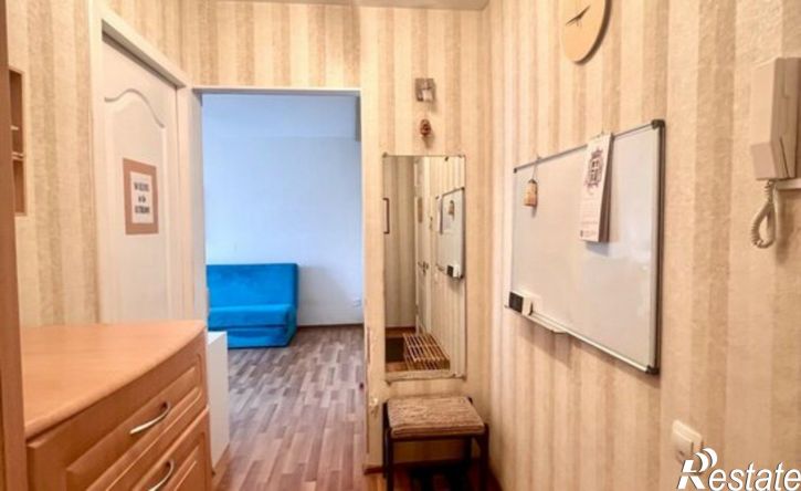 1-комн квартира улица Ломоносова, 72,  д. 72