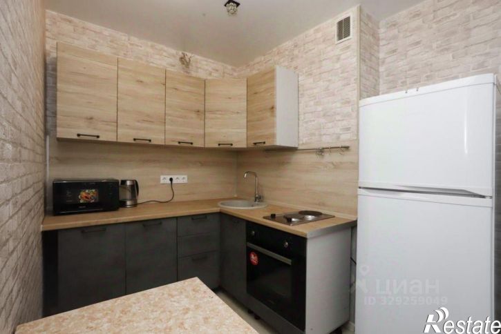 1-комн квартира ул Летописца Нита Романова, 15,  д. 15