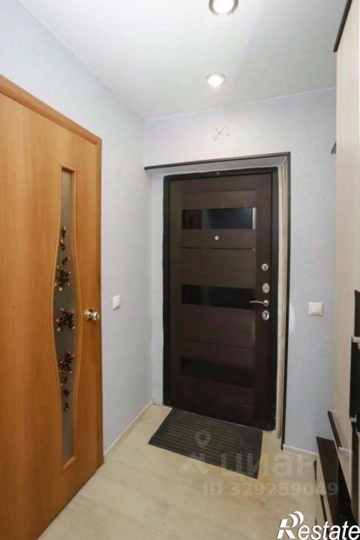 1-комн квартира ул Летописца Нита Романова, 15,  д. 15