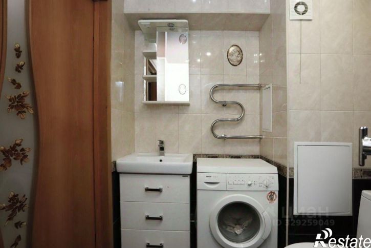 1-комн квартира ул Летописца Нита Романова, 15,  д. 15