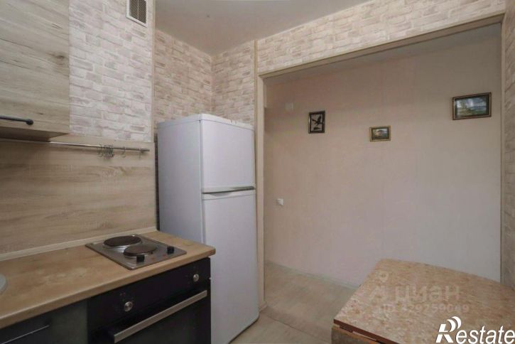 1-комн квартира ул Летописца Нита Романова, 15,  д. 15