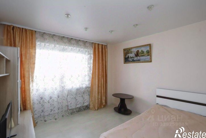 1-комн квартира ул Летописца Нита Романова, 15,  д. 15