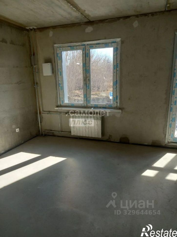 1-комн квартира Иркутск г., Октябрьский