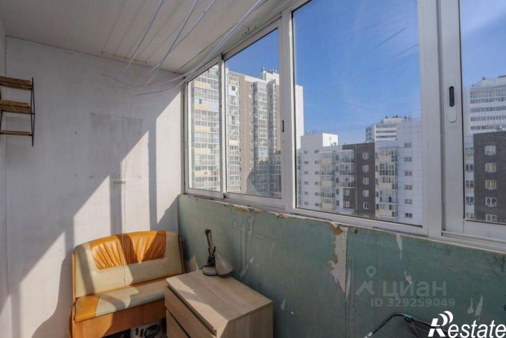 1-комн квартира ул Летописца Нита Романова, 15,  д. 15