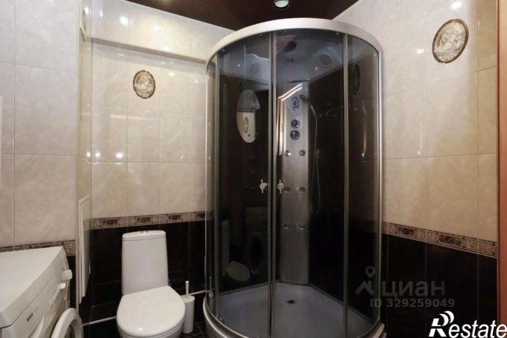 1-комн квартира ул Летописца Нита Романова, 15,  д. 15