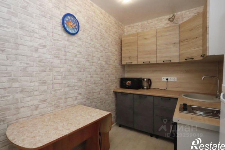 1-комн квартира ул Летописца Нита Романова, 15,  д. 15