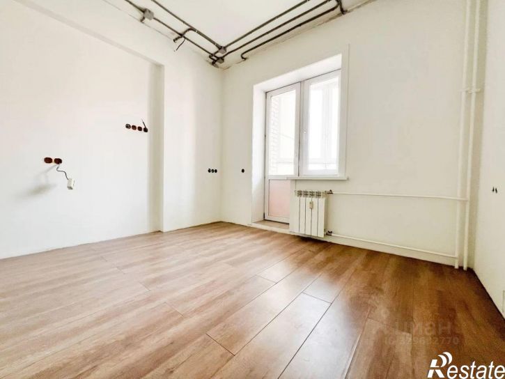2-комн квартира улица Гоголя, 65,  д. 65