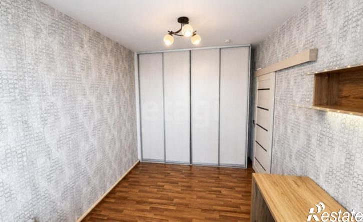 1-комн квартира Култукская улица, 56/6А,  д. 56/6А