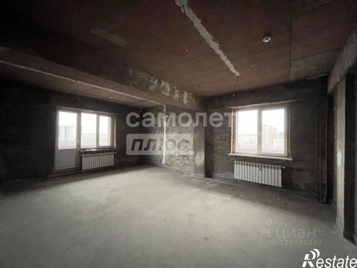 3-комн квартира ул Ядринцева, 33,  д. 33