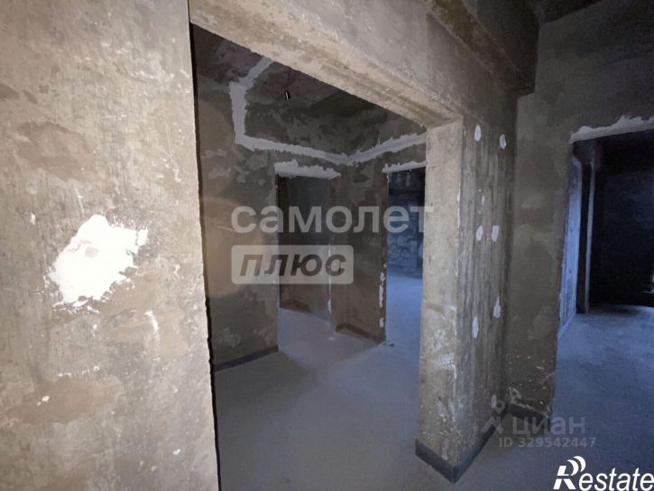 3-комн квартира ул Ядринцева, 33,  д. 33