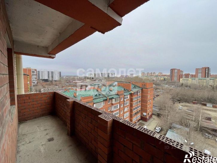 3-комн квартира ул Ядринцева, 33,  д. 33