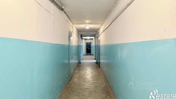 2-комн квартира улица Помяловского, 1Б,  д. 1Б