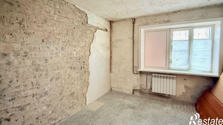 2-комн квартира улица Помяловского, 1Б,  д. 1Б