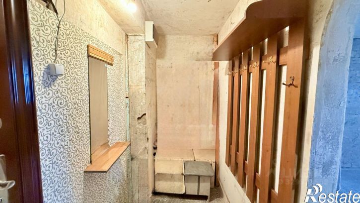 2-комн квартира улица Помяловского, 1Б,  д. 1Б