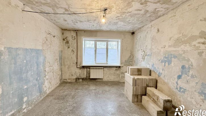 2-комн квартира улица Помяловского, 1Б,  д. 1Б