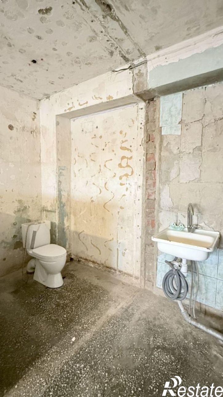 2-комн квартира улица Помяловского, 1Б,  д. 1Б