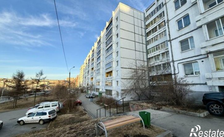 3-комн квартира Академическая улица, 22,  д. 22