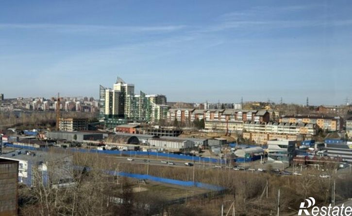 3-комн квартира Академическая улица, 22,  д. 22