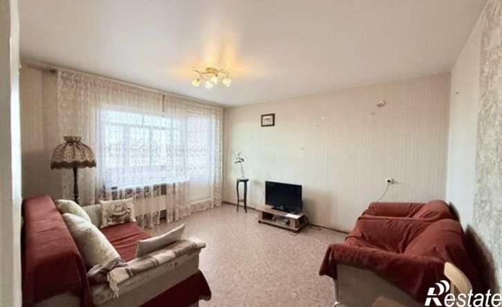 3-комн квартира Академическая улица, 22,  д. 22