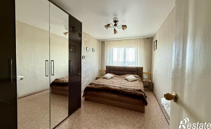 3-комн квартира Академическая улица, 22,  д. 22