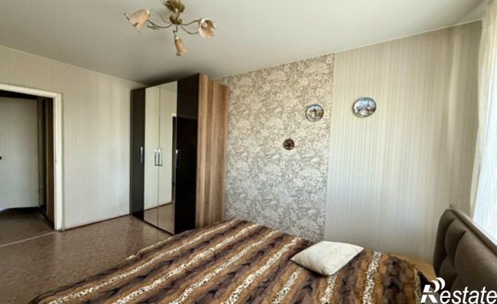 3-комн квартира Академическая улица, 22,  д. 22